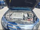 Ford Fusion Image 10
