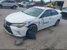 Toyota Camry Se Image 14