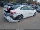 Toyota Camry Se Image 15