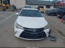 Toyota Camry Se Image 8
