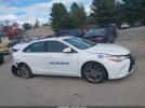 Toyota Camry Se Image 5