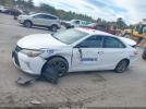 Toyota Camry Se Image 10