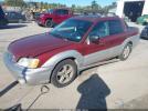 Subaru Baja Sport Image 7