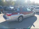 Subaru Baja Sport Image 10