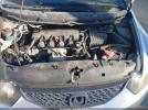 Honda Civic Lx Image 10