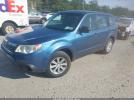 Subaru Forester 2.5x Image 5