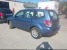 Subaru Forester 2.5x Image 9
