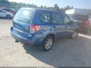 Subaru Forester 2.5x Image 4