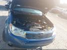 Subaru Forester 2.5x Image 10