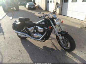  Salvage Suzuki Vz800
