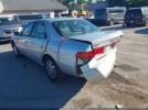 Toyota Camry Le V6 Image 6