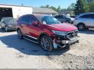 Honda CR-V Awd Touring Image 1