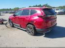 Honda CR-V Awd Touring Image 3