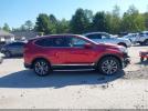 Honda CR-V Awd Touring Image 18