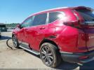 Honda CR-V Awd Touring Image 2