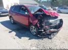 Chevrolet Equinox Premier Image 1