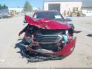 Chevrolet Equinox Premier Image 4
