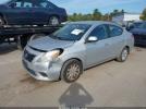 Nissan Versa 1.6 Sv Image 2