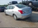 Nissan Versa 1.6 Sv Image 4