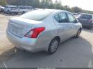 Nissan Versa 1.6 Sv Image 6