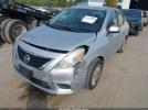 Nissan Versa 1.6 Sv Image 8