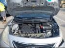 Nissan Versa 1.6 Sv Image 10