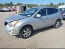 Nissan Rogue Sv Image 3