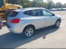 Nissan Rogue Sv Image 4