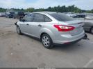 Ford Focus S Image 5