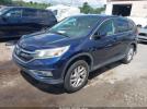 Honda CR-V Ex Image 11