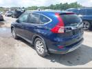 Honda CR-V Ex Image 7