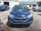 Honda CR-V Ex Image 3