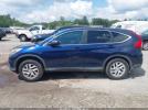 Honda CR-V Ex Image 5