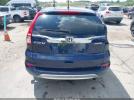 Honda CR-V Ex Image 4