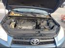 Toyota RAV4 Image 8