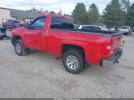 Chevrolet Silverado 1500 Work Truck Image 3