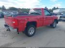 Chevrolet Silverado 1500 Work Truck Image 2