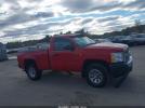 Chevrolet Silverado 1500 Work Truck Image 12