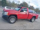 Chevrolet Silverado 1500 Work Truck Image 11