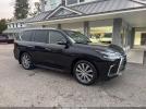 Lexus LX 570 Image 1
