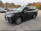 Lexus LX 570 Image 9