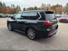 Lexus LX 570 Image 8