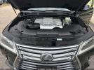 Lexus LX 570 Image 10
