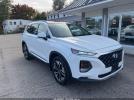 Hyundai SANTA FE Limited 2.0t Image 1