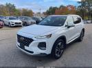 Hyundai SANTA FE Limited 2.0t Image 9
