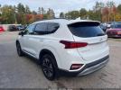 Hyundai SANTA FE Limited 2.0t Image 5