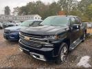 Chevrolet Silverado 1500 High Country Image 4