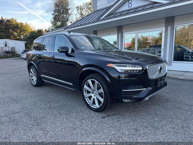  Salvage Volvo XC90