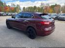 Maserati Levante Image 4