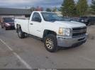 Chevrolet Silverado 2500 Work Truck Image 1